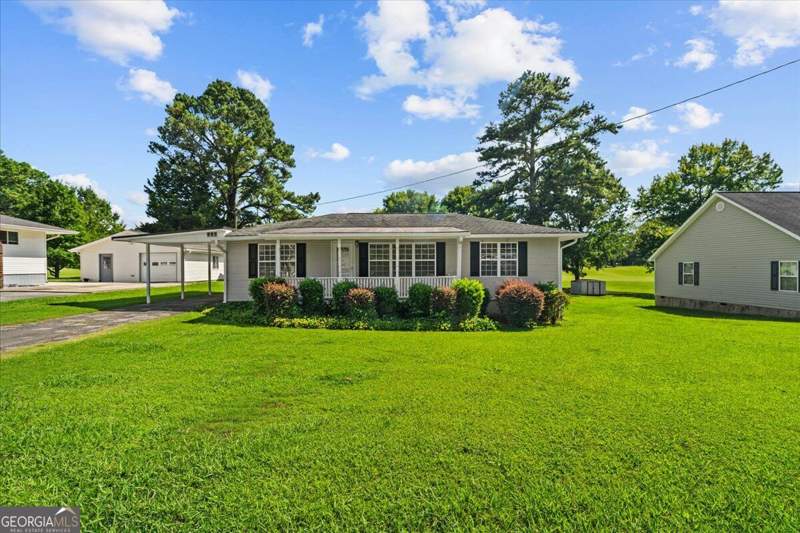 3 bedroom Single Family Residence at 401 Johnson Street, None, Lafayette — photo 3