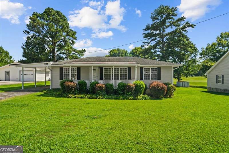 3 bedroom Single Family Residence at 401 Johnson Street, None, Lafayette — photo 1