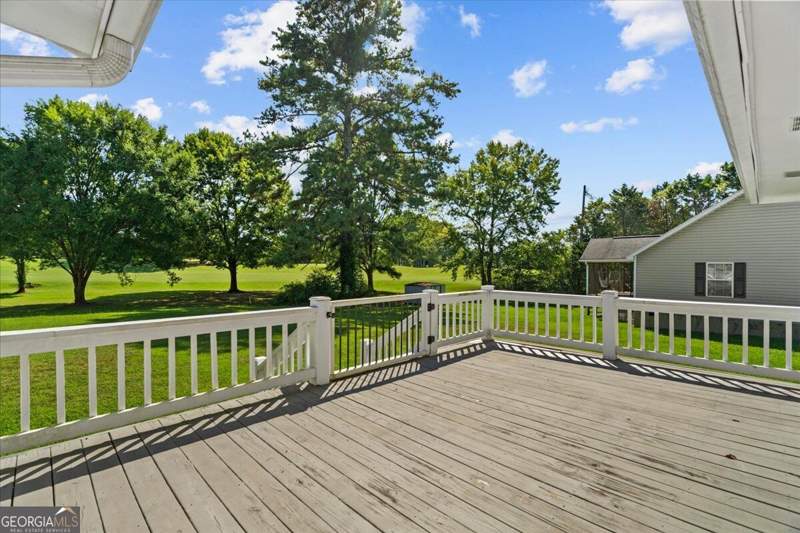 3 bedroom Single Family Residence at 401 Johnson Street, None, Lafayette — photo 4