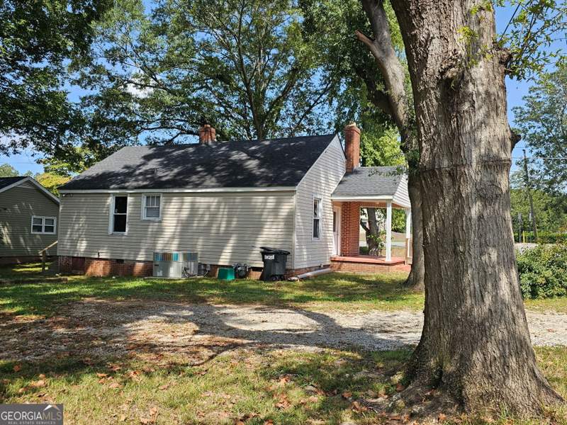 2 bedroom Single Family Residence at 846 Benson Street, MURRAY, Hartwell — photo 2