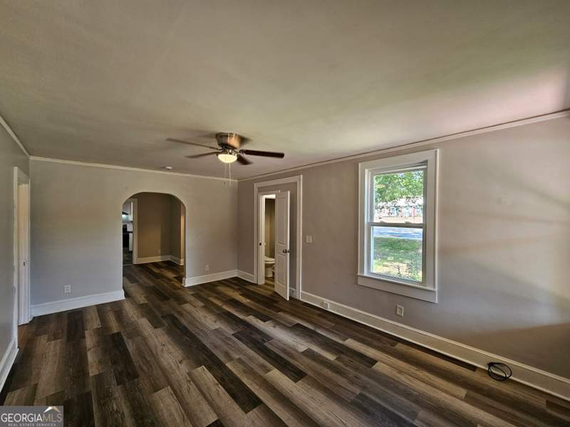 2 bedroom Single Family Residence at 846 Benson Street, MURRAY, Hartwell — photo 5