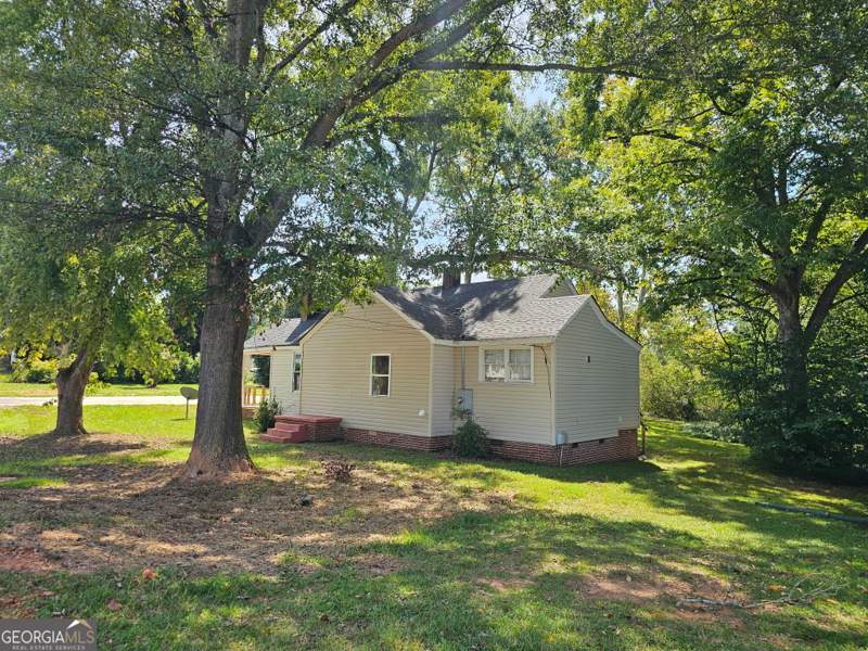 2 bedroom Single Family Residence at 846 Benson Street, MURRAY, Hartwell — photo 4