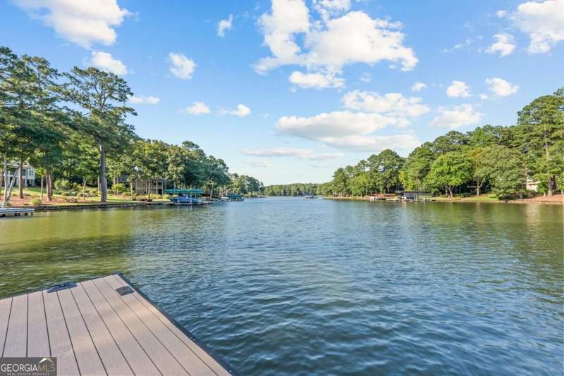 6 bedroom Single Family Residence at 1030 Kingsford Way, Reynolds Lake Oconee, Greensboro — photo 4