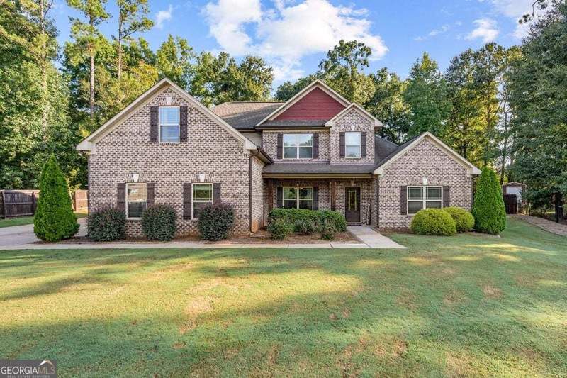 5 bedroom Single Family Residence at 129 Coldwater Creek Drive, COLDWATER CREEK, Mcdonough — photo 1