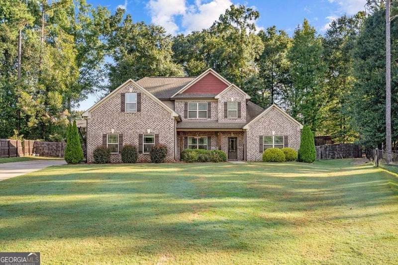 5 bedroom Single Family Residence at 129 Coldwater Creek Drive, COLDWATER CREEK, Mcdonough — photo 5