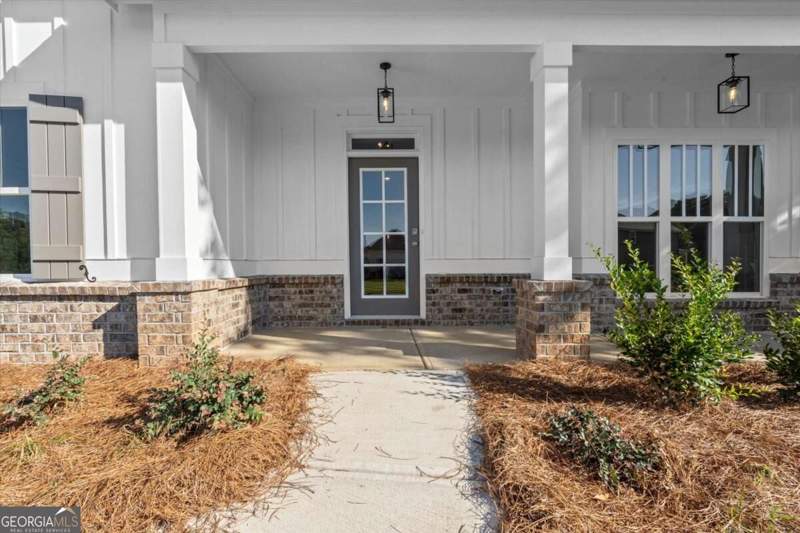 4 bedroom Single Family Residence at 4322 Brookhaven Drive, Dorchester Place, Covington — photo 3