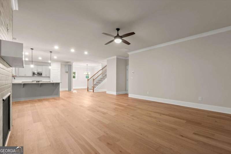 4 bedroom Single Family Residence at 4322 Brookhaven Drive, Dorchester Place, Covington — photo 5