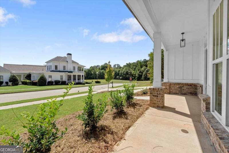 4 bedroom Single Family Residence at 4322 Brookhaven Drive, Dorchester Place, Covington — photo 4