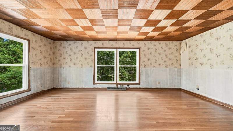 4 bedroom Single Family Residence at 296 Hill Top Circle, cedar lawn, Flintstone — photo 3