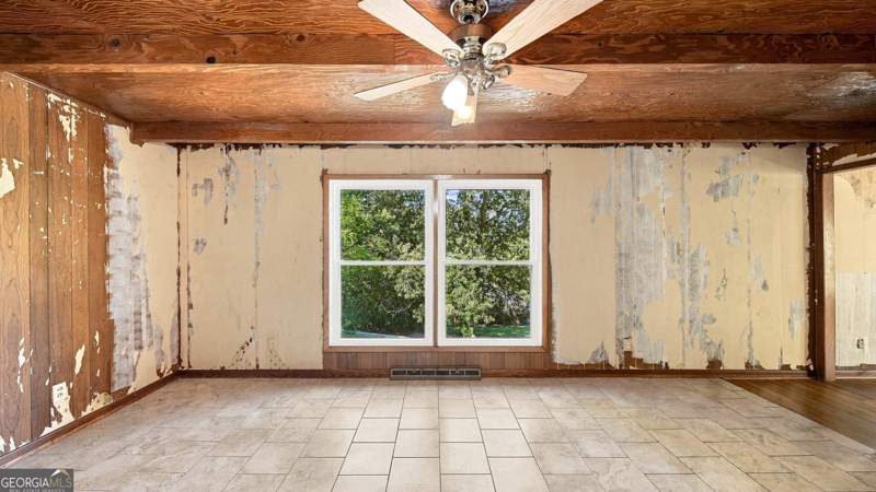 4 bedroom Single Family Residence at 296 Hill Top Circle, cedar lawn, Flintstone — photo 5