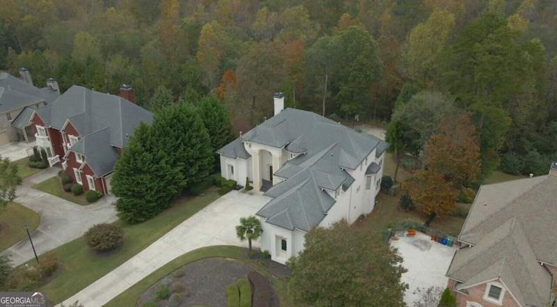 6 bedroom Single Family Residence at 4446 Thurgood Estate Drive, Thurgood Estates, Ellenwood — photo 2