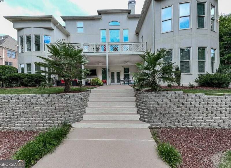 6 bedroom Single Family Residence at 4446 Thurgood Estate Drive, Thurgood Estates, Ellenwood — photo 3