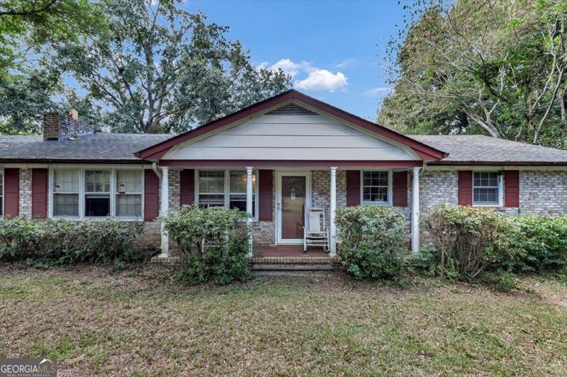 3 bedroom Single Family Residence at 2380 Keys Ferry Road, None, Jackson — photo 5