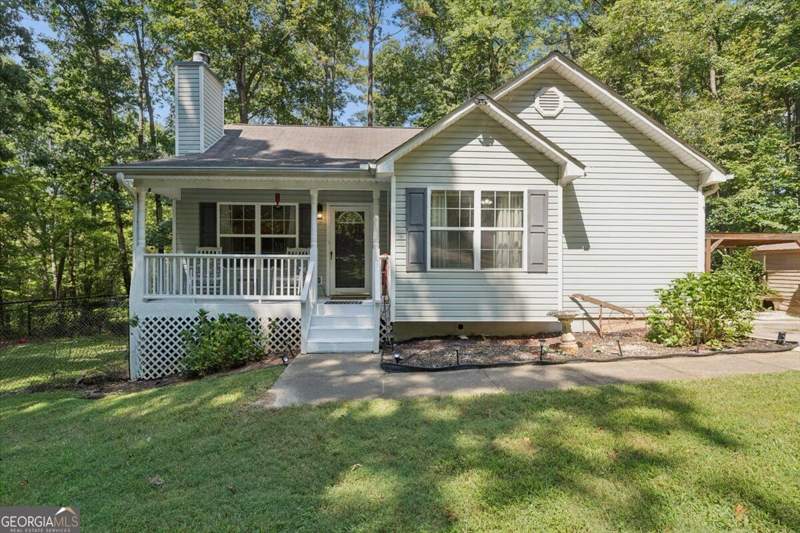3 bedroom Single Family Residence at 137 Dunlin Court, Turtle Cove, Monticello — photo 1