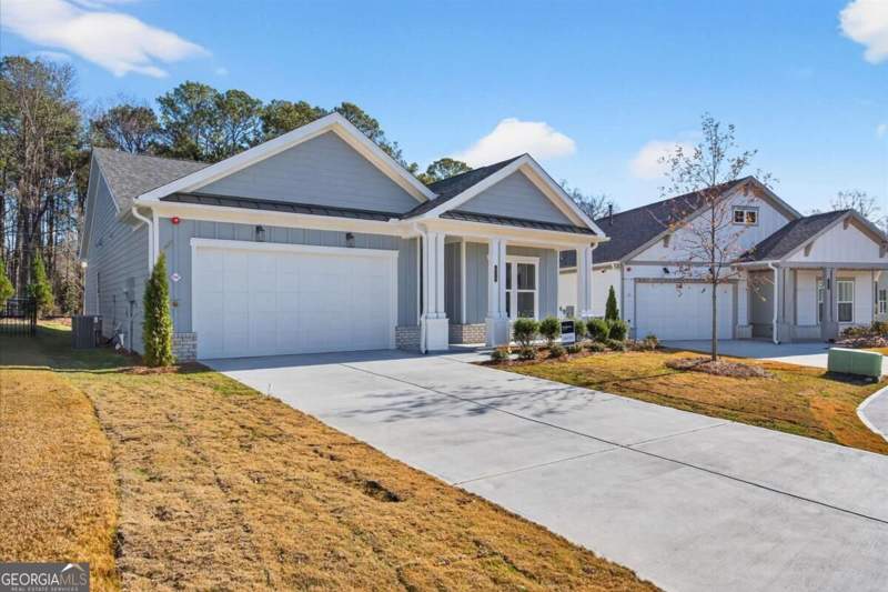 3 bedroom Single Family Residence at 220 Vinca Circle, The Reserve at Bells Ferry, Kennesaw — photo 5
