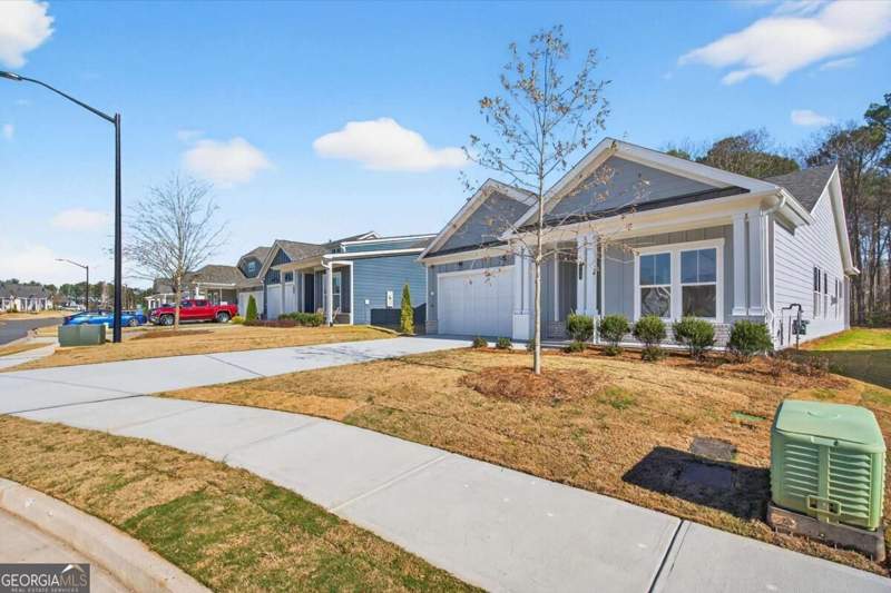 3 bedroom Single Family Residence at 220 Vinca Circle, The Reserve at Bells Ferry, Kennesaw — photo 4