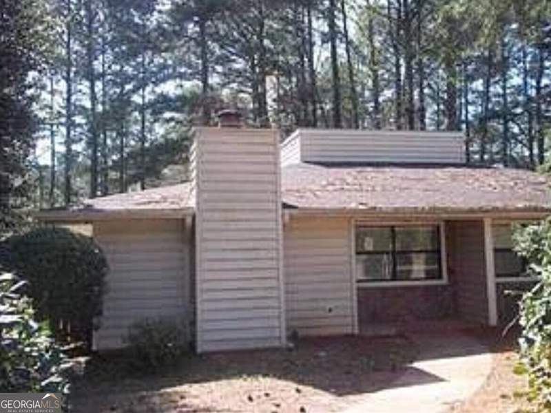 3 bedroom Townhouse at 5271 Williams Road #A1, Argonne Forest, Norcross — photo 1