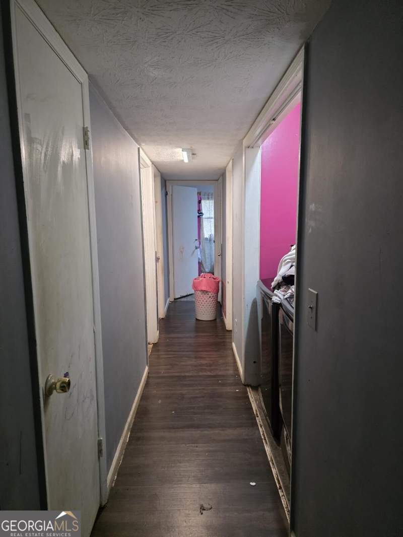 3 bedroom Townhouse at 5271 Williams Road #A1, Argonne Forest, Norcross — photo 4