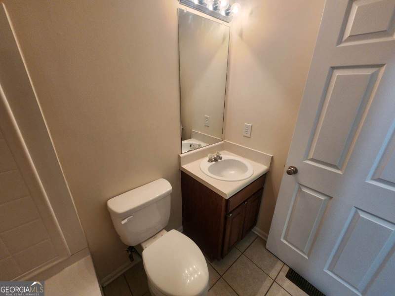 3 bedroom Townhouse at 1736 Redan, Redan Square, Lithonia — photo 3