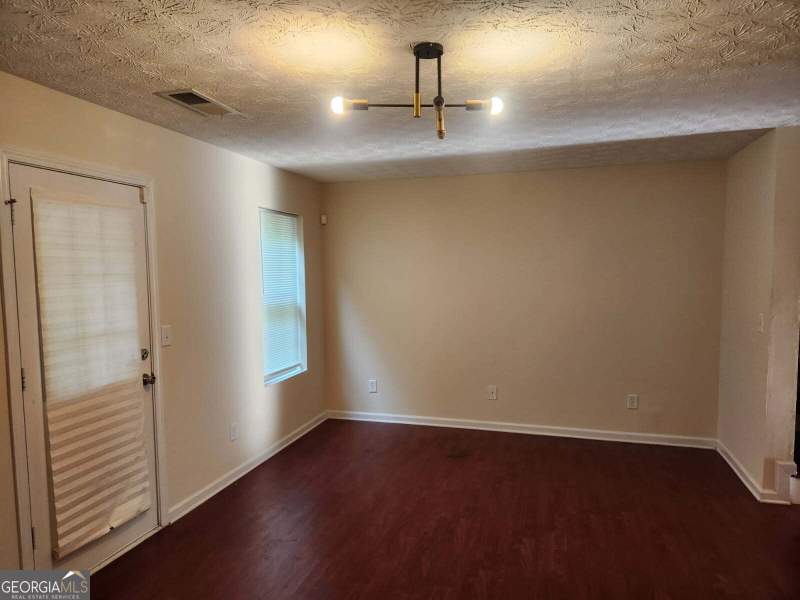 3 bedroom Townhouse at 1736 Redan, Redan Square, Lithonia — photo 5