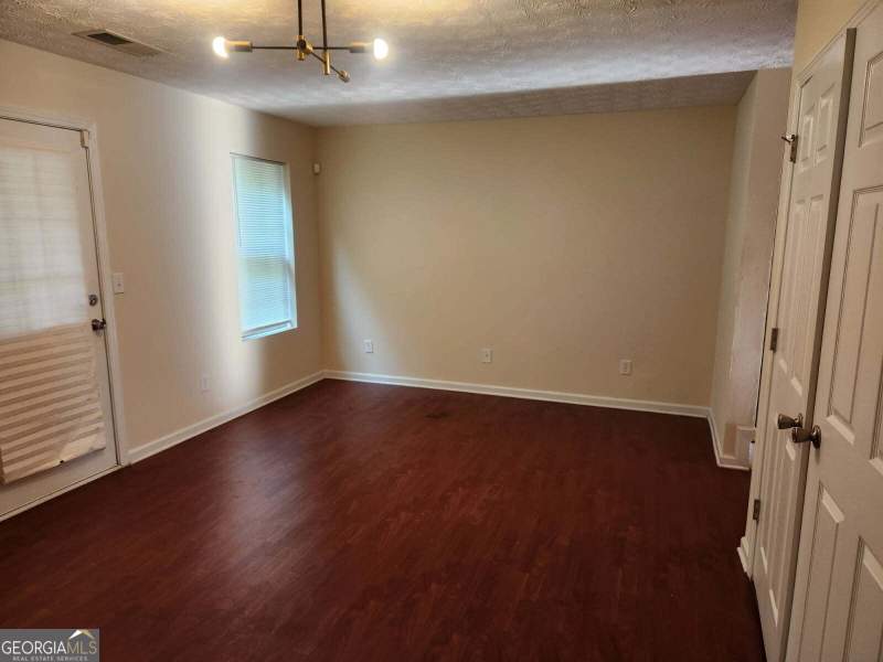 3 bedroom Townhouse at 1736 Redan, Redan Square, Lithonia — photo 4