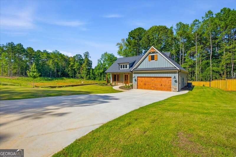 3 bedroom Single Family Residence at 816 Presley Farm Parkway, Presley Farm, Rockmart — photo 2