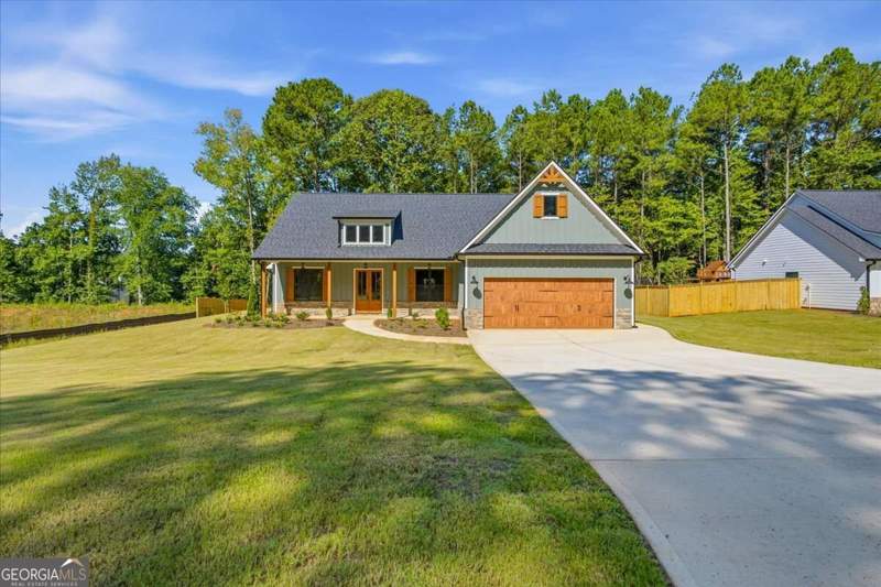 3 bedroom Single Family Residence at 816 Presley Farm Parkway, Presley Farm, Rockmart — photo 3