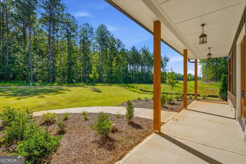 3 bedroom Single Family Residence at 816 Presley Farm Parkway, Presley Farm, Rockmart — photo 5