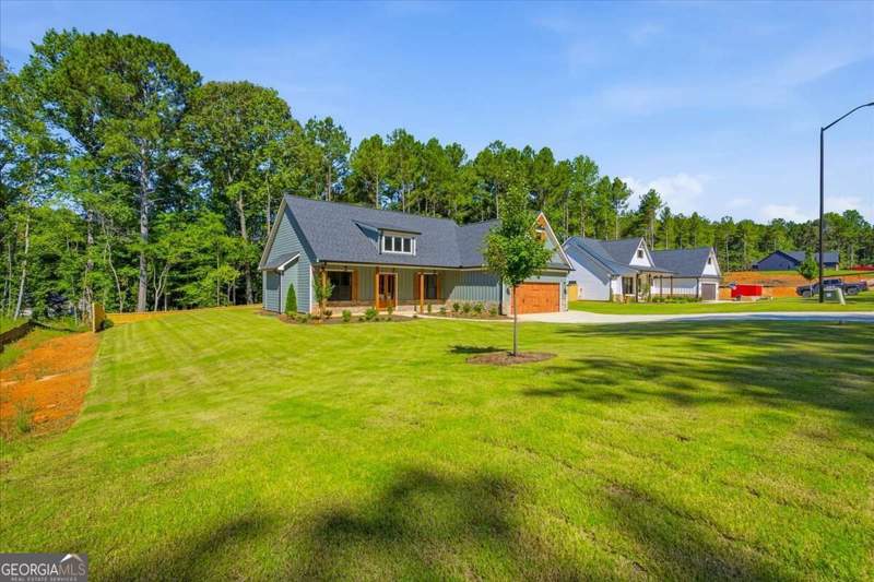 3 bedroom Single Family Residence at 816 Presley Farm Parkway, Presley Farm, Rockmart — photo 4