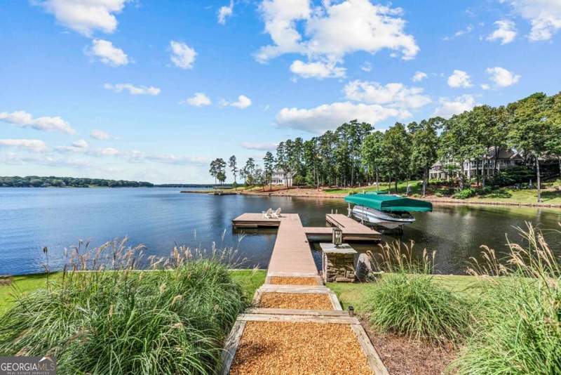 6 bedroom Single Family Residence at 1041 Ruths Way, Reynolds Lake Oconee, Greensboro — photo 5