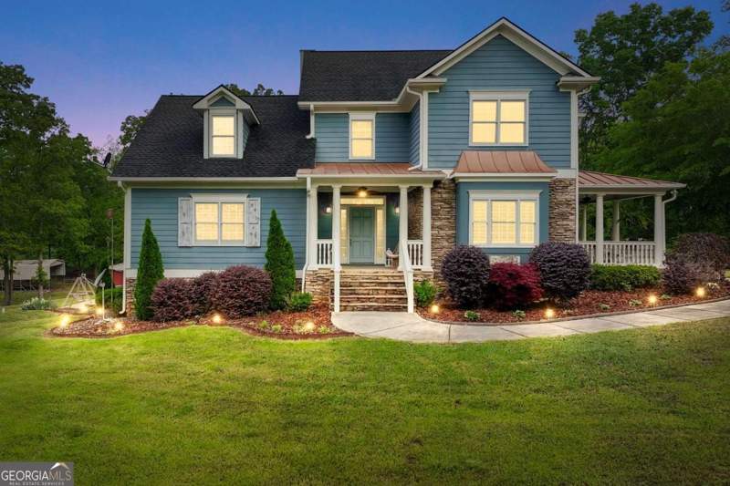 5 bedroom Single Family Residence at 65 Maude White Road, None, Kingston — photo 2