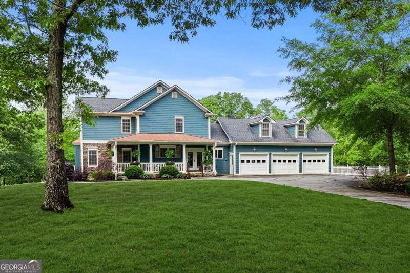 5 bedroom Single Family Residence at 65 Maude White Road, None, Kingston — photo 1