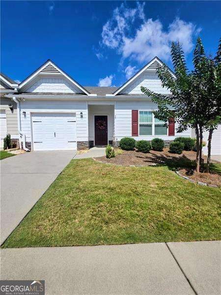 2 bedroom Townhouse at 38 Piedmont View Lane, Piedmont Village Townhomes, Jasper — photo 2