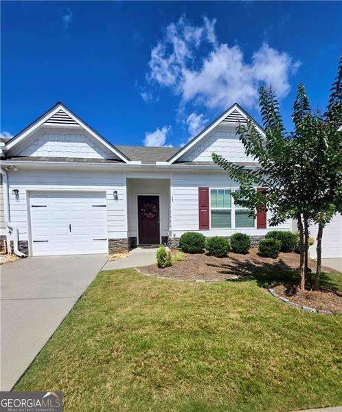 2 bedroom Townhouse at 38 Piedmont View Lane, Piedmont Village Townhomes, Jasper — photo 3