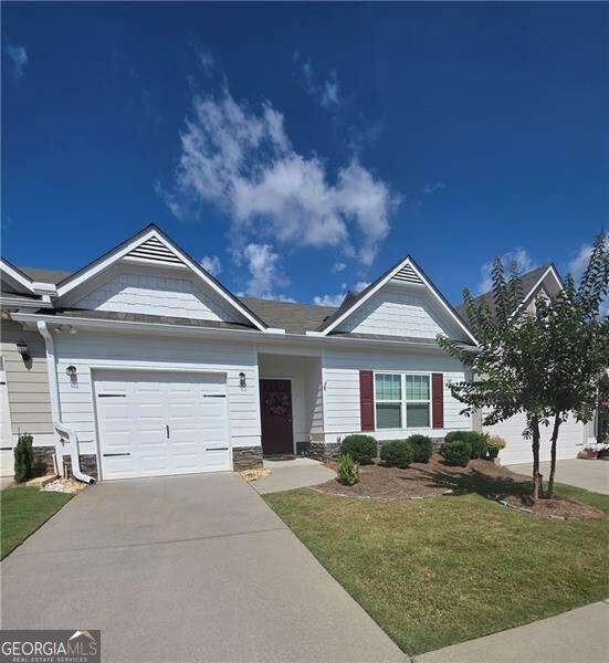 2 bedroom Townhouse at 38 Piedmont View Lane, Piedmont Village Townhomes, Jasper — photo 1