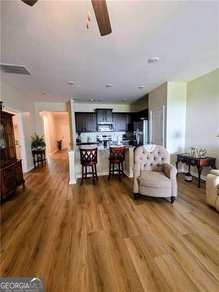 2 bedroom Townhouse at 38 Piedmont View Lane, Piedmont Village Townhomes, Jasper — photo 5