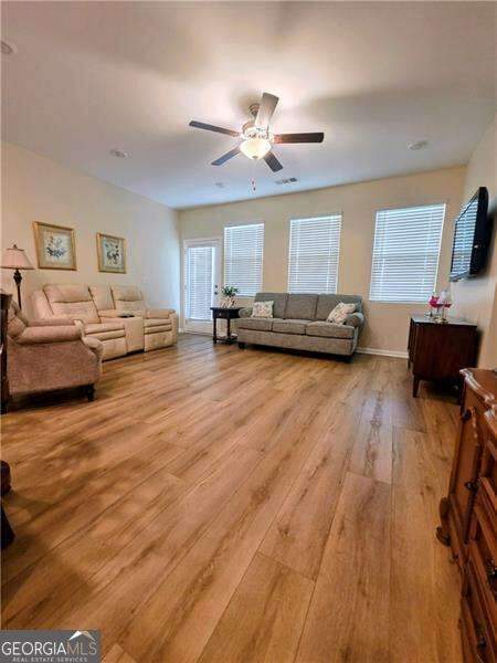 2 bedroom Townhouse at 38 Piedmont View Lane, Piedmont Village Townhomes, Jasper — photo 4