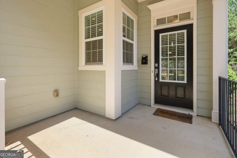 2 bedroom Single Family Residence at 127 Begonia Court, Sun City Peachtree, Griffin — photo 3