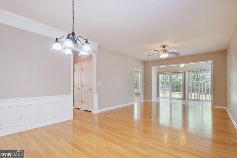 2 bedroom Single Family Residence at 127 Begonia Court, Sun City Peachtree, Griffin — photo 5