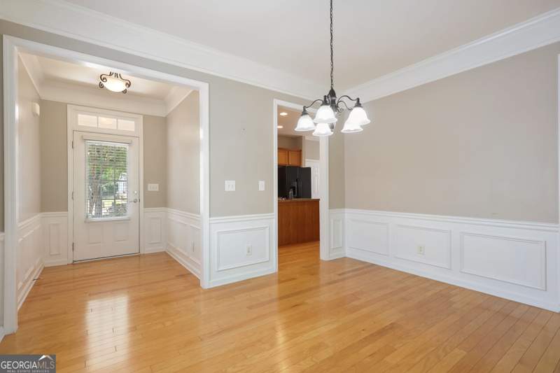 2 bedroom Single Family Residence at 127 Begonia Court, Sun City Peachtree, Griffin — photo 4
