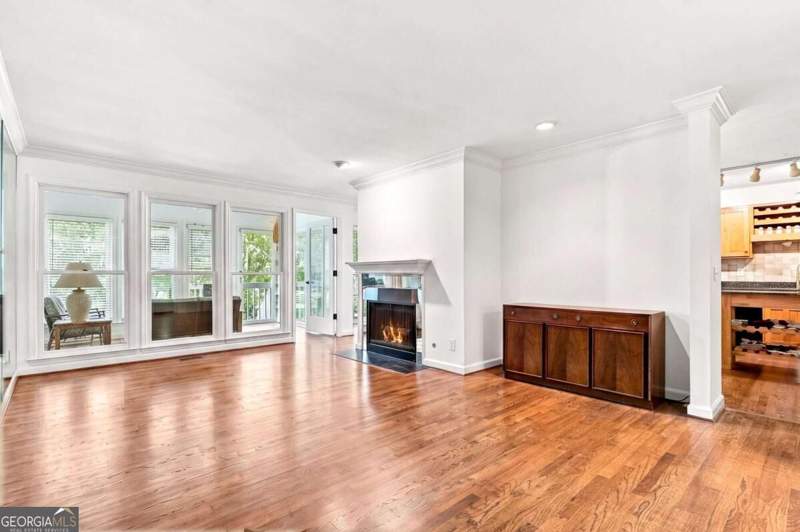 3 bedroom Condominium at 3776 Ashford Lake Court, Ashford Lake, Brookhaven — photo 5