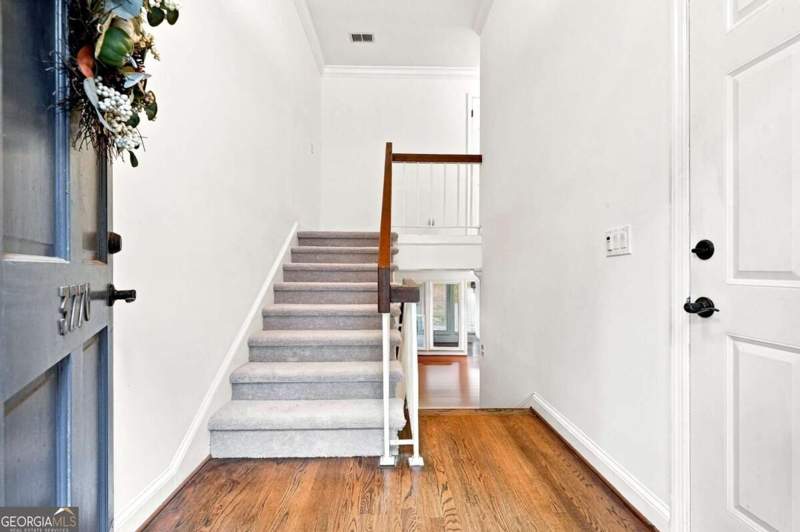 3 bedroom Condominium at 3776 Ashford Lake Court, Ashford Lake, Brookhaven — photo 4