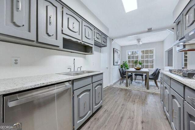 3 bedroom Single Family Residence at 1608 Double Churches Road, Lokey Estates, Columbus — photo 2