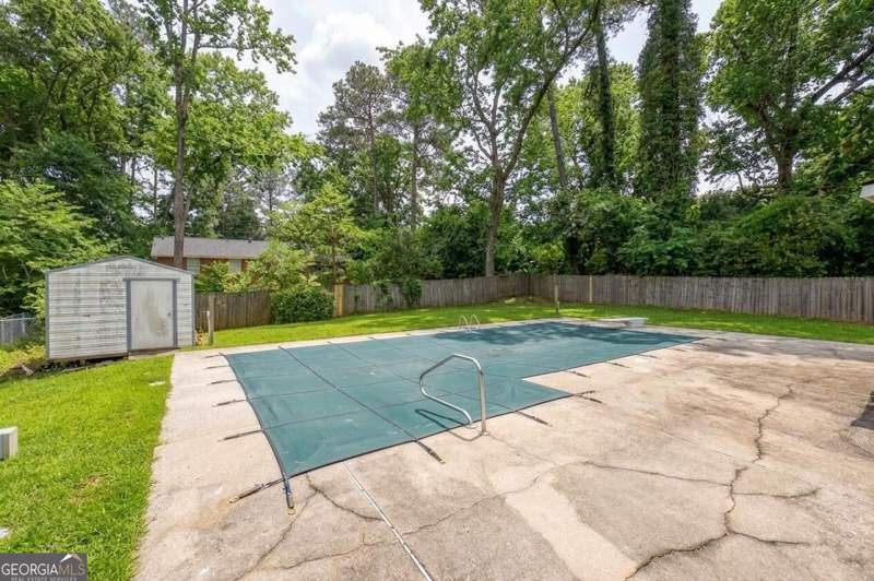 3 bedroom Single Family Residence at 1608 Double Churches Road, Lokey Estates, Columbus — photo 5