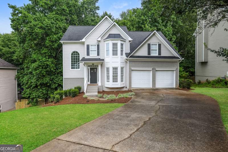 5 bedroom Single Family Residence at 85 Valleyside Drive, Evans Mill, Dallas — photo 1