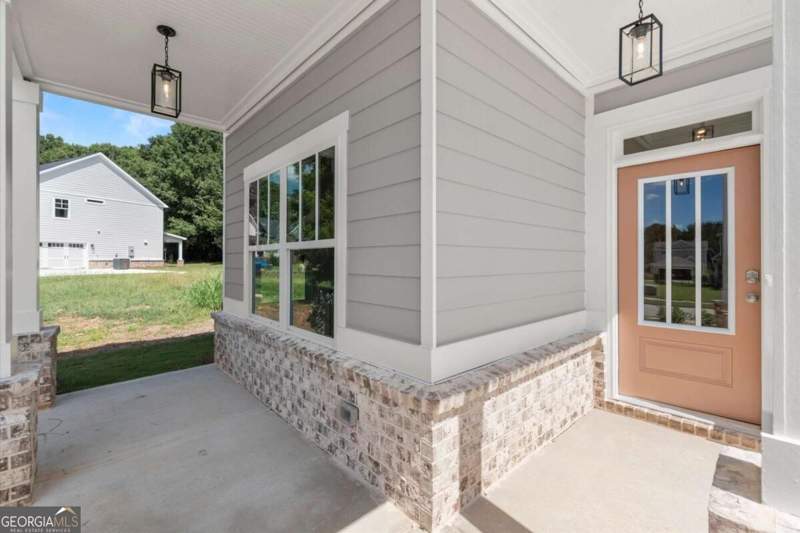 4 bedroom Single Family Residence at 4278 Brookhaven Drive, DORCHESTER PLACE, Covington — photo 3