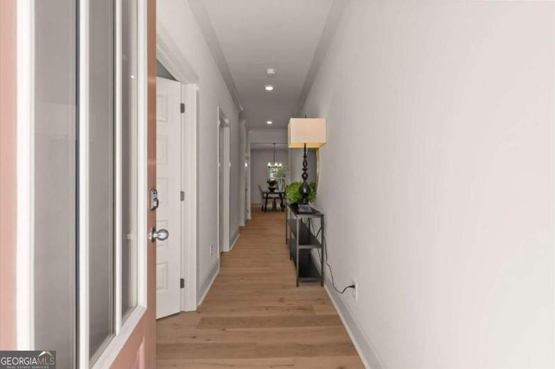 4 bedroom Single Family Residence at 4278 Brookhaven Drive, DORCHESTER PLACE, Covington — photo 5