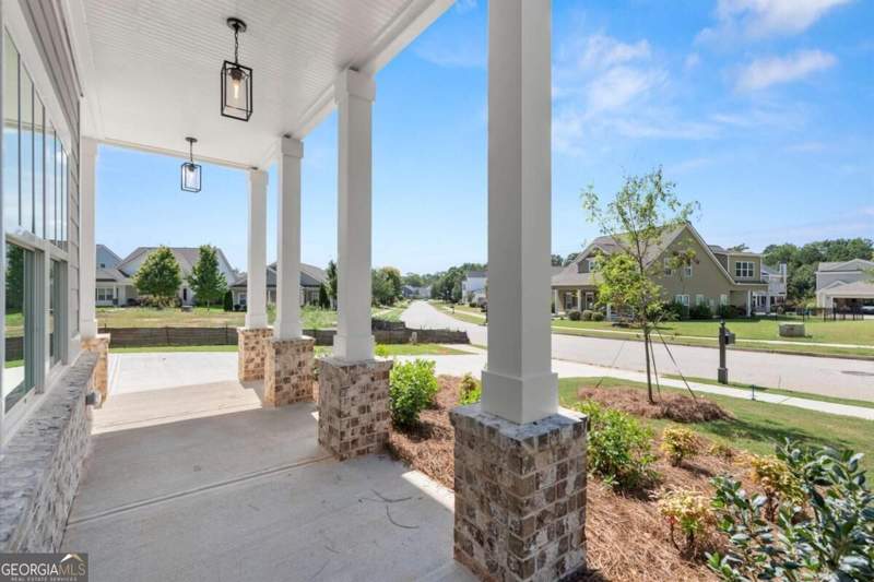 4 bedroom Single Family Residence at 4278 Brookhaven Drive, DORCHESTER PLACE, Covington — photo 4