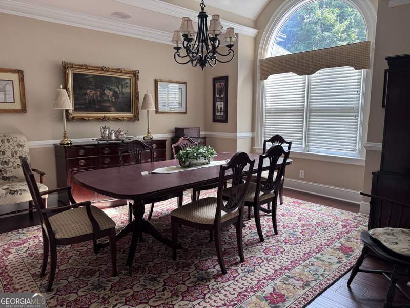 6 bedroom Single Family Residence at 1081 Crackers Neck Road, Reynolds Lake Oconee, Greensboro — photo 3