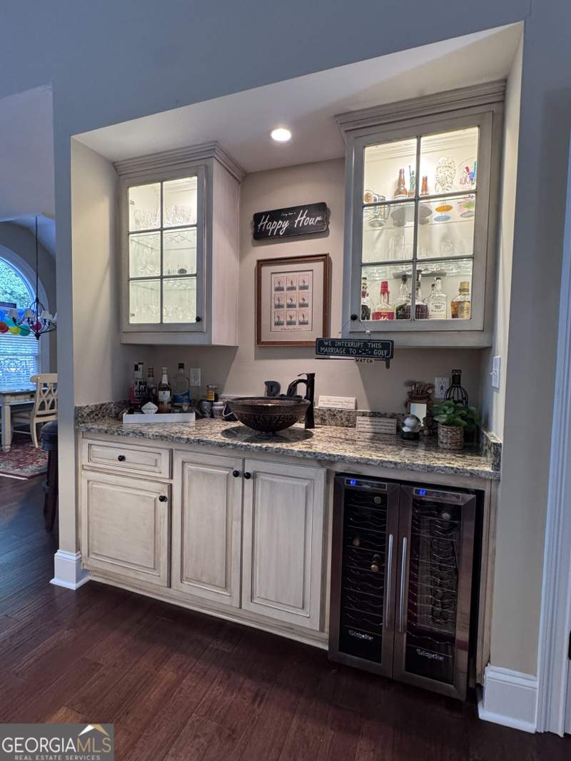6 bedroom Single Family Residence at 1081 Crackers Neck Road, Reynolds Lake Oconee, Greensboro — photo 5